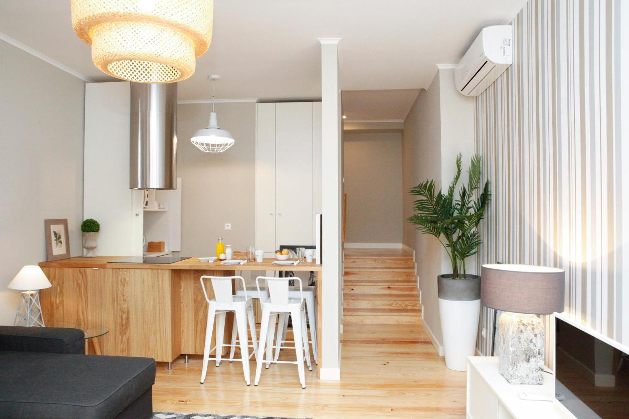 Flores Guest House — Billeder 3