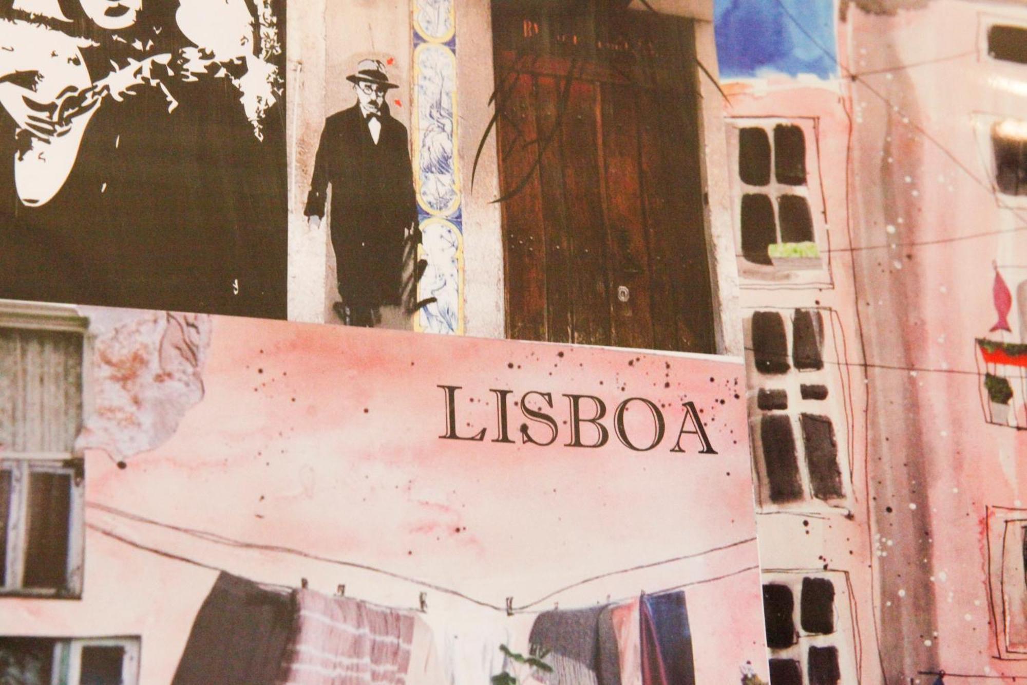 Flores Guest House, Lisbon